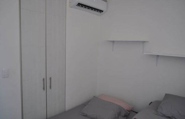 Sea View Apartment with Swimming Pool & Hot Tubs - Foto 1