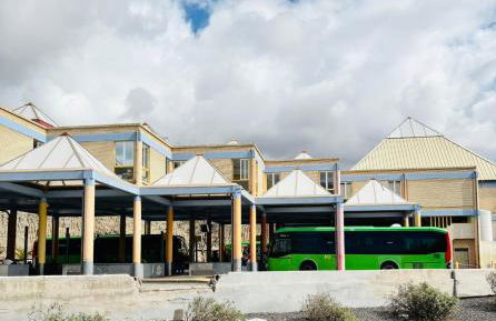 Blue Ocean Costa Adeje 504 - Foto 43