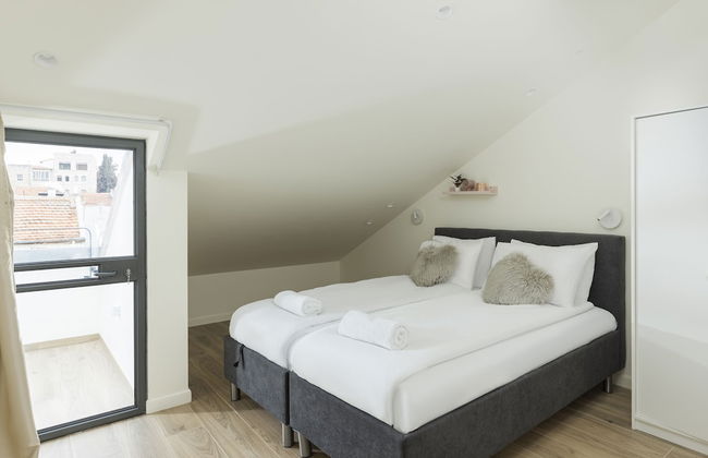 The Pearl of Nachlaot Apartments - Photo 27