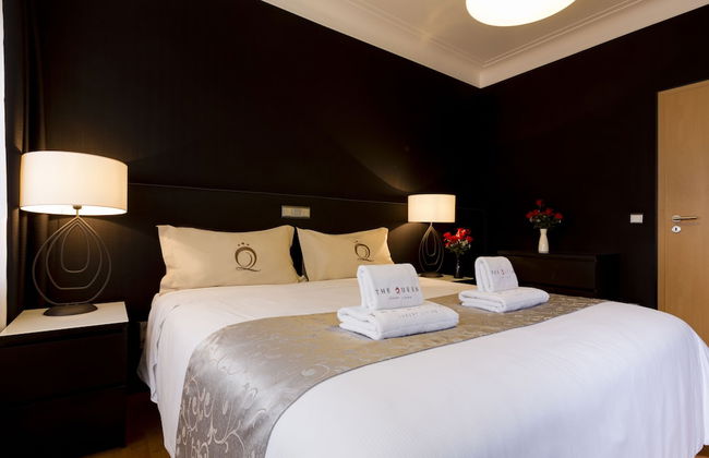 The Queen Luxury Apartments - Villa Serena - Photo 11