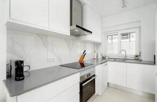 WOW Front Beach View, 150 m to Beach, WIFI - Foto 21