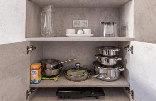 TRIO Apartment Hotel Berlin - Foto 30