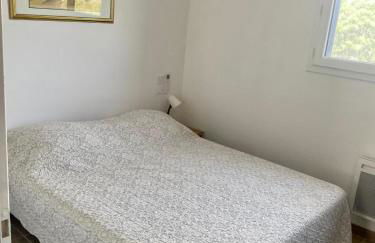 Agréable et lumineuse maison t4 air conditionné piscine jacuzzi parking - Foto 14