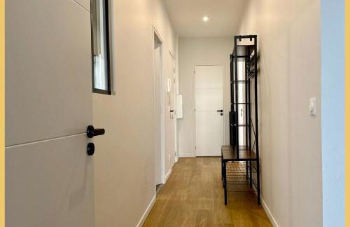 Les Vétérans I T4 I Annemasse - Foto 16