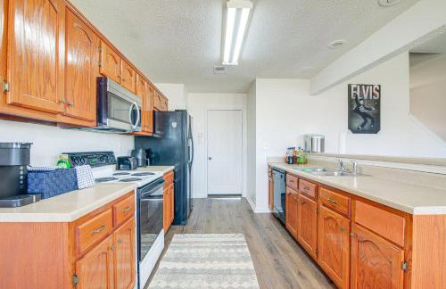 Large Backyard Peaceful Home in Southaven! - Foto 2