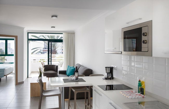 Apartamentos Walhalla - Foto 21