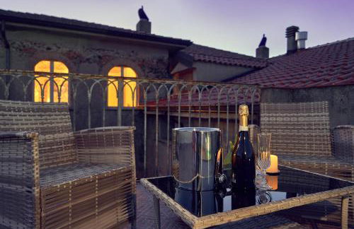 La Terrazza del 600 - Foto 6