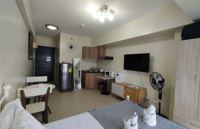 Cebu Avida Riala T1 1122 IT Park - Foto 2