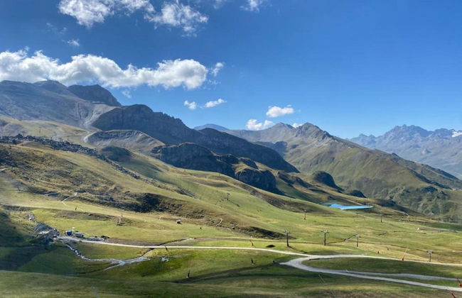 Retreat in Samnaun Alps - Foto 39