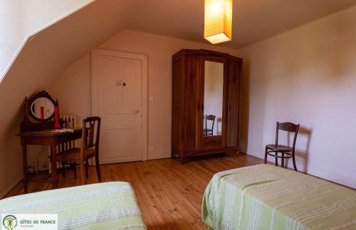 Maison indépendante avec parc privé à Laissac - Photo 12