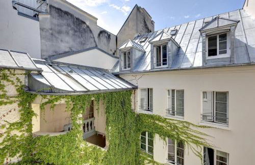 Suite Agathe Central Châtelet - Foto 20