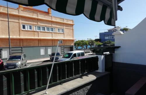 CASA ANA PUERTITO DE GUIMAR - Foto 16