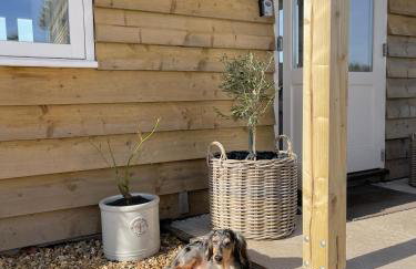 Luxury Boutique retreat, hot tub, dog friendly - Foto 64