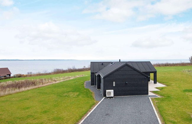 Seaside Luxury Retreat - By Traum Ferienwohnungen - Foto 24