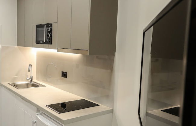 Heaven Apartments - Foto 9