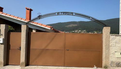 A Fragua de Nicanor - Foto 3