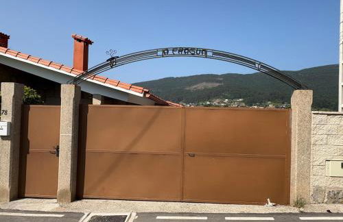 A Fragua de Nicanor - Foto 3