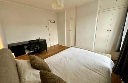 4 Bedroom Apartment, Short Walk to Tower Bridge and City - Foto 9