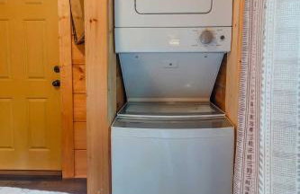 Ani Cabin Tiny Home Bordered By National Forest - Foto 30