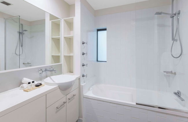 Oaks Brisbane on Margaret Suites - Foto 19