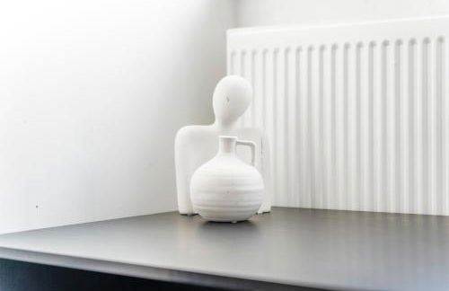 The Major Oak House II Spacious for Family and Teams - Foto 13