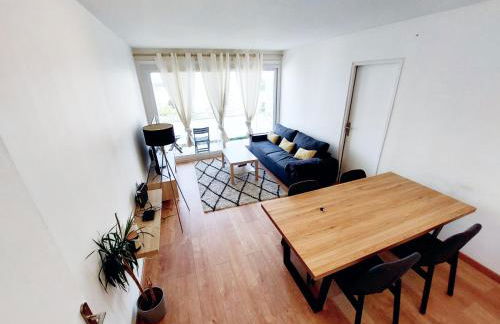 Beautiful & cosy 3 bedrooms full accommodation - Foto 2