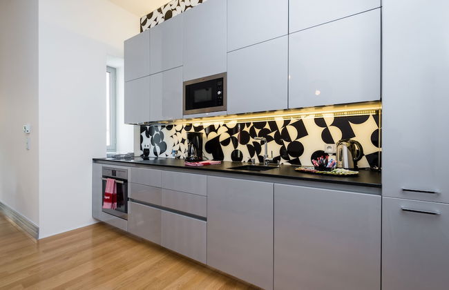 Aquarius Residence by TKC - Foto 30