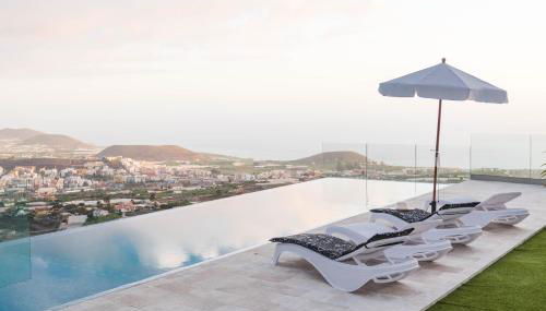 Villa Taburiente - Foto 5, sunbed