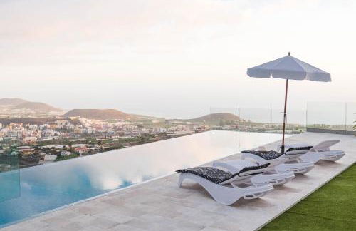 Villa Taburiente - Foto 5