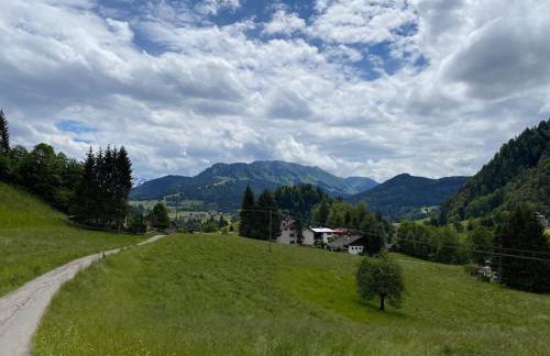 FEWO Allgäu Chalet mit Schwimmbad und Sauna - Photo 16