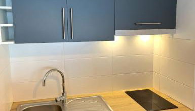 STUDIO VUE IMPRENABLE SUR OCEAN - Foto 5