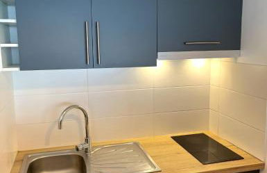 STUDIO VUE IMPRENABLE SUR OCEAN - Foto 5