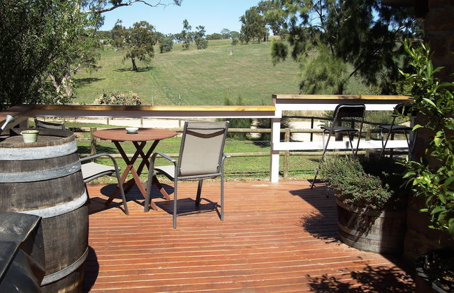 1860 Wine Country Cottages - Photo 13