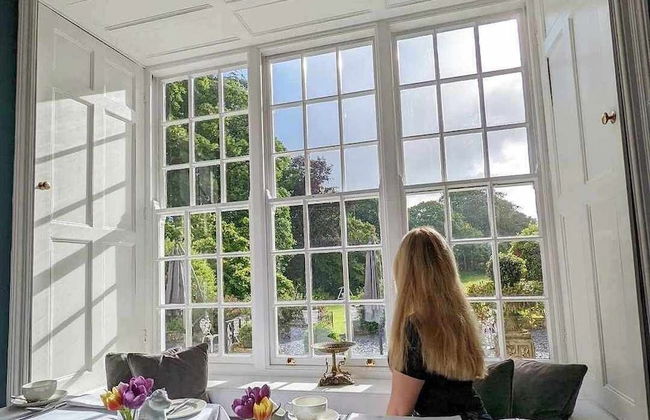 Plas Dinas Country House - Photo 78