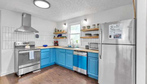 Relax and Unwind in the Heart of Fayetteville home - Foto 4