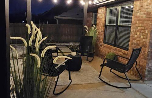 Whitney Retreat by NWA Triple C Stays - Foto 31