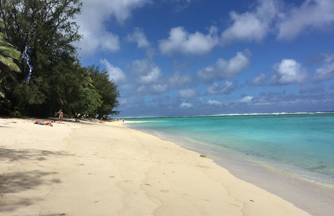Whitehouse Apartments Rarotonga - Foto 31