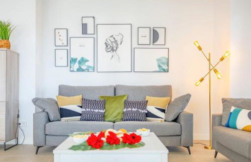 Apartamento Sunrise 6 - Plusholidays - Foto 26