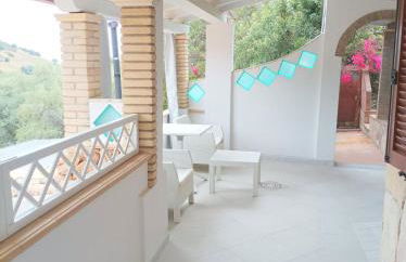 Sardinia Yellow House - Foto 36