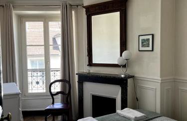 Saint-Germain-des-Prés, Notre-Dame, Seine, Luxembourg 6e 4P - Foto 1