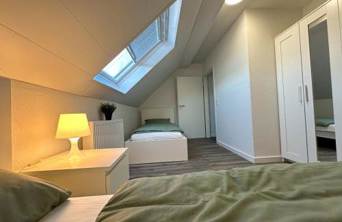 Gemütliches Gruppenhaus nähe Krefeld & Messe - Foto 8