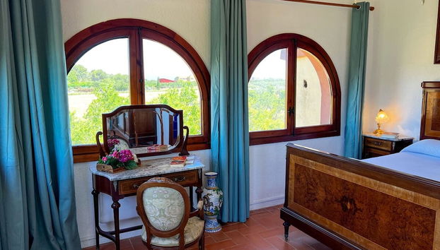 Unik Vacation La Noguera Rural Valls - Foto 3, Quarto