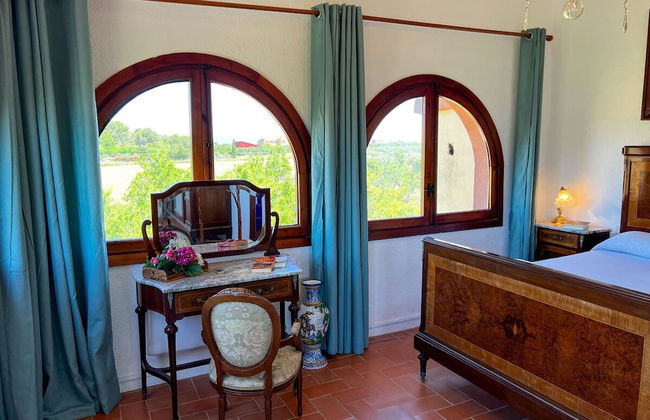 Unik Vacation La Noguera Rural Valls - Foto 3