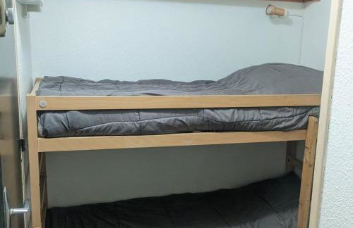 Appartement 2 pièces cabine pied des pistes - FR-1-557-78 - Foto 7