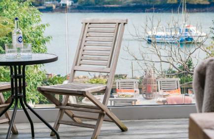 Glan y Mor Menai - Foto 16