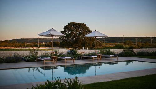 Tenuta Giotta - Foto 2, sunbed