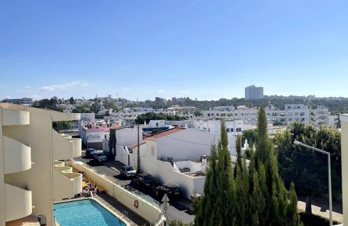 Hilltop Apartment Alvor - Foto 7