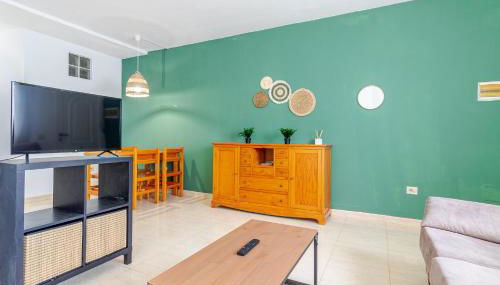 Guelfo Fuerteventura Airport - Foto 2