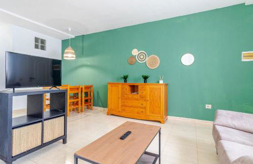 Guelfo Fuerteventura Airport - Foto 2