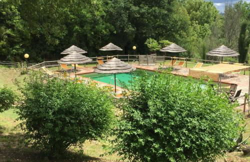 Hotel Campo Di Carlo - Foto 92